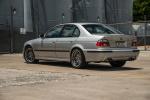 BMW M5 2003 года